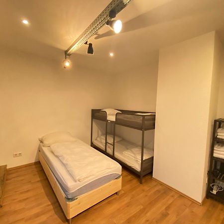 Altstadt Duesseldorf 1 Εξωτερικό φωτογραφία