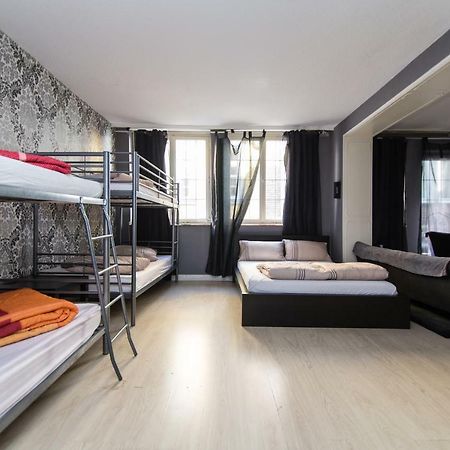 Altstadt Duesseldorf 1 Εξωτερικό φωτογραφία