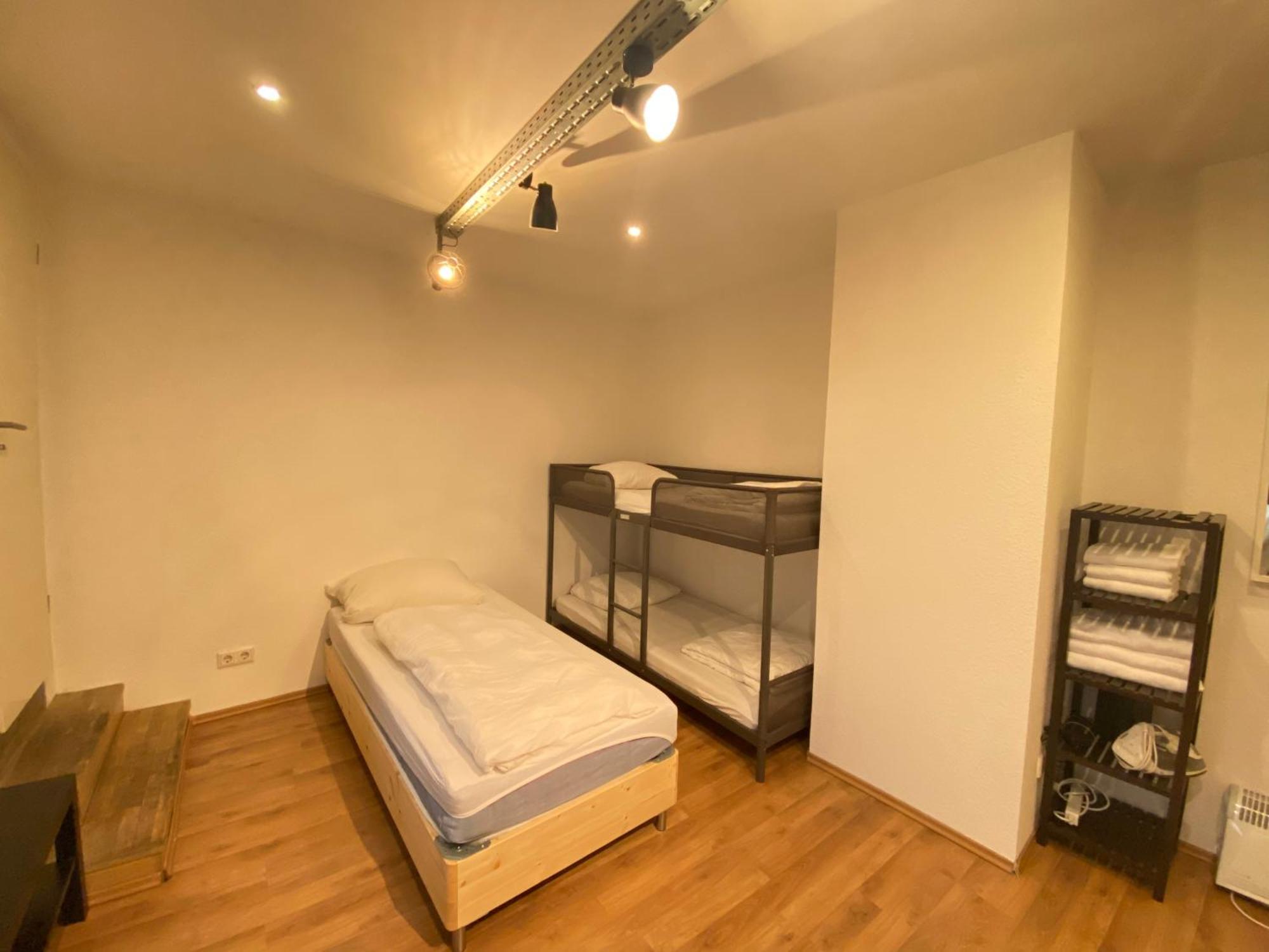 Altstadt Duesseldorf 1 Εξωτερικό φωτογραφία