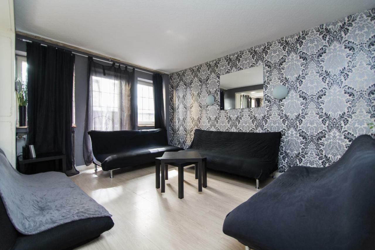 Altstadt Duesseldorf 1 Εξωτερικό φωτογραφία