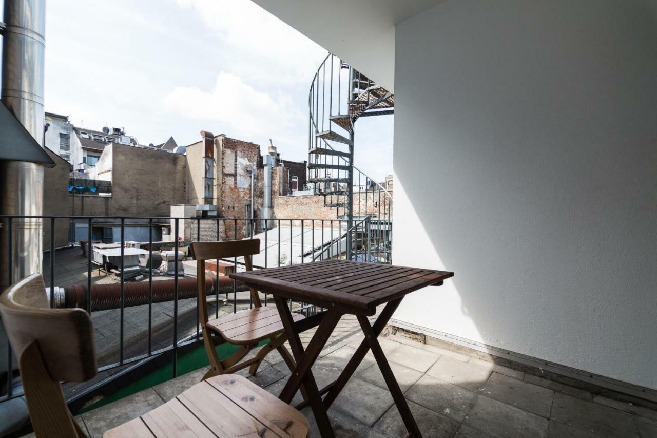 Altstadt Duesseldorf 1 Εξωτερικό φωτογραφία
