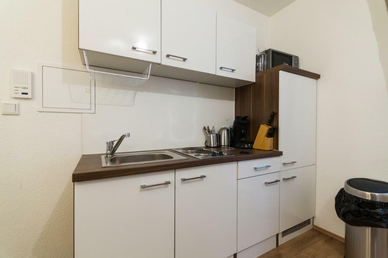 Altstadt Duesseldorf 1 Εξωτερικό φωτογραφία