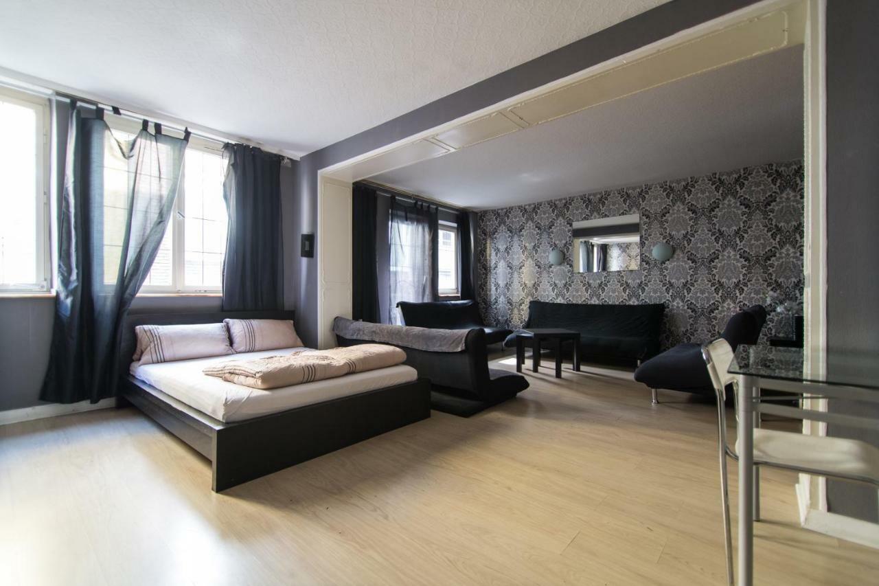 Altstadt Duesseldorf 1 Εξωτερικό φωτογραφία