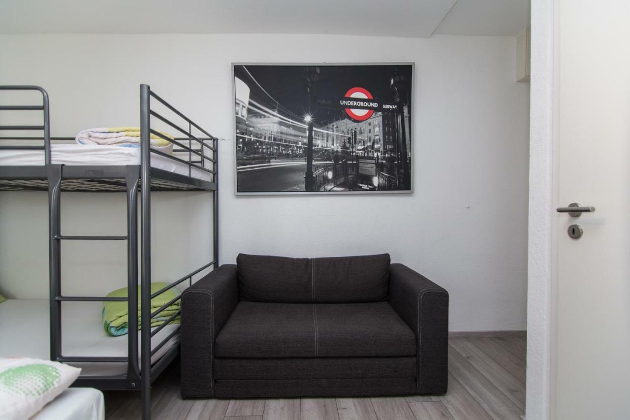 Altstadt Duesseldorf 1 Εξωτερικό φωτογραφία