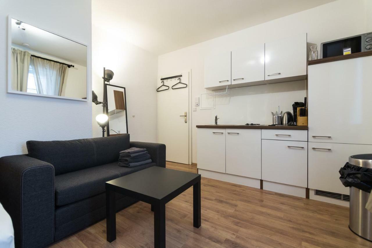 Altstadt Duesseldorf 1 Εξωτερικό φωτογραφία