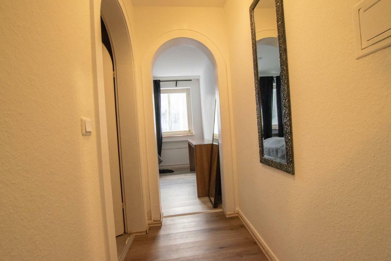 Altstadt Duesseldorf 1 Εξωτερικό φωτογραφία