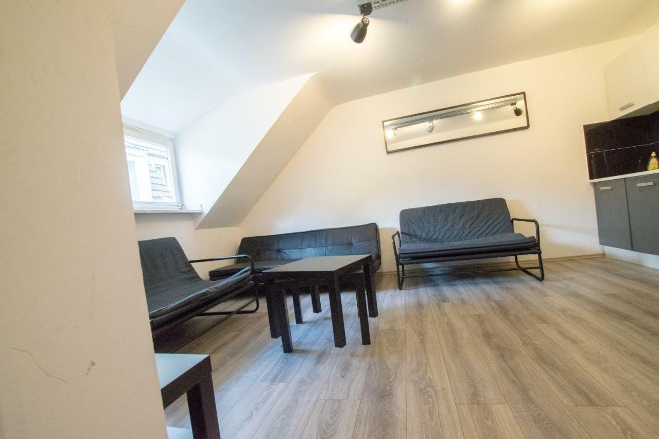 Altstadt Duesseldorf 1 Εξωτερικό φωτογραφία