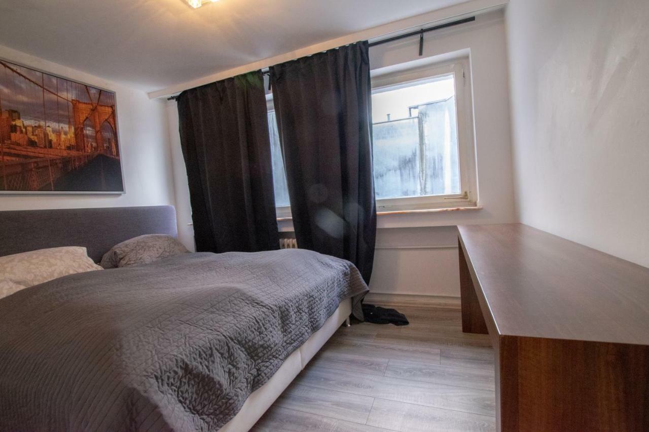 Altstadt Duesseldorf 1 Εξωτερικό φωτογραφία