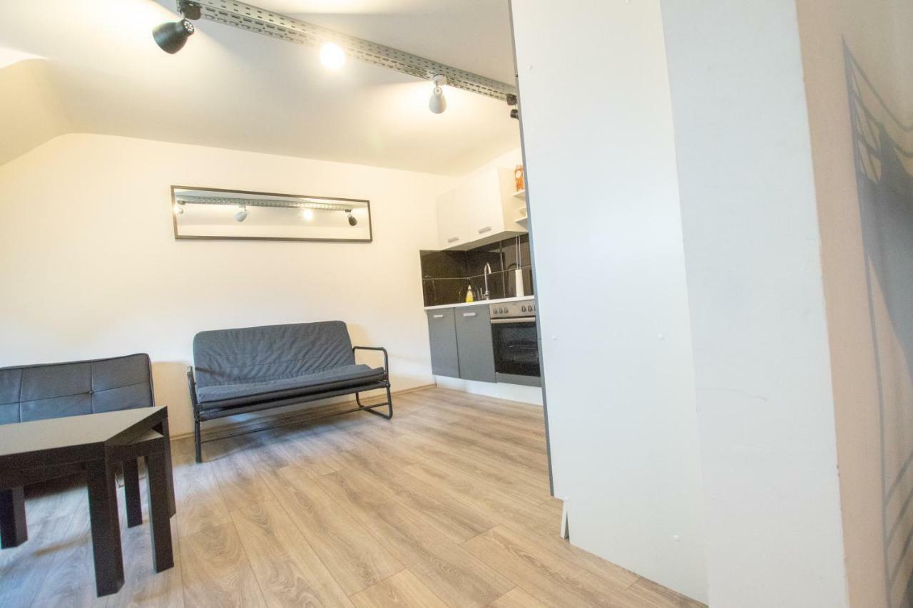 Altstadt Duesseldorf 1 Εξωτερικό φωτογραφία