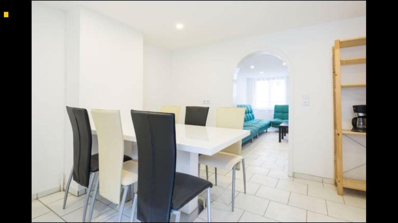 Altstadt Duesseldorf 1 Εξωτερικό φωτογραφία