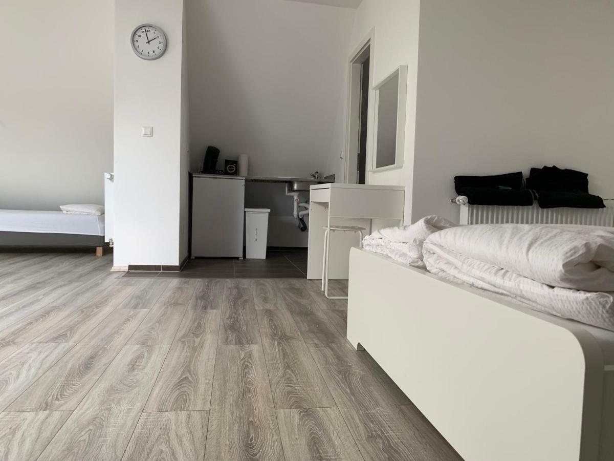 Altstadt Duesseldorf 1 Εξωτερικό φωτογραφία