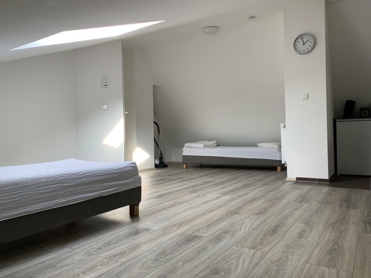 Altstadt Duesseldorf 1 Εξωτερικό φωτογραφία