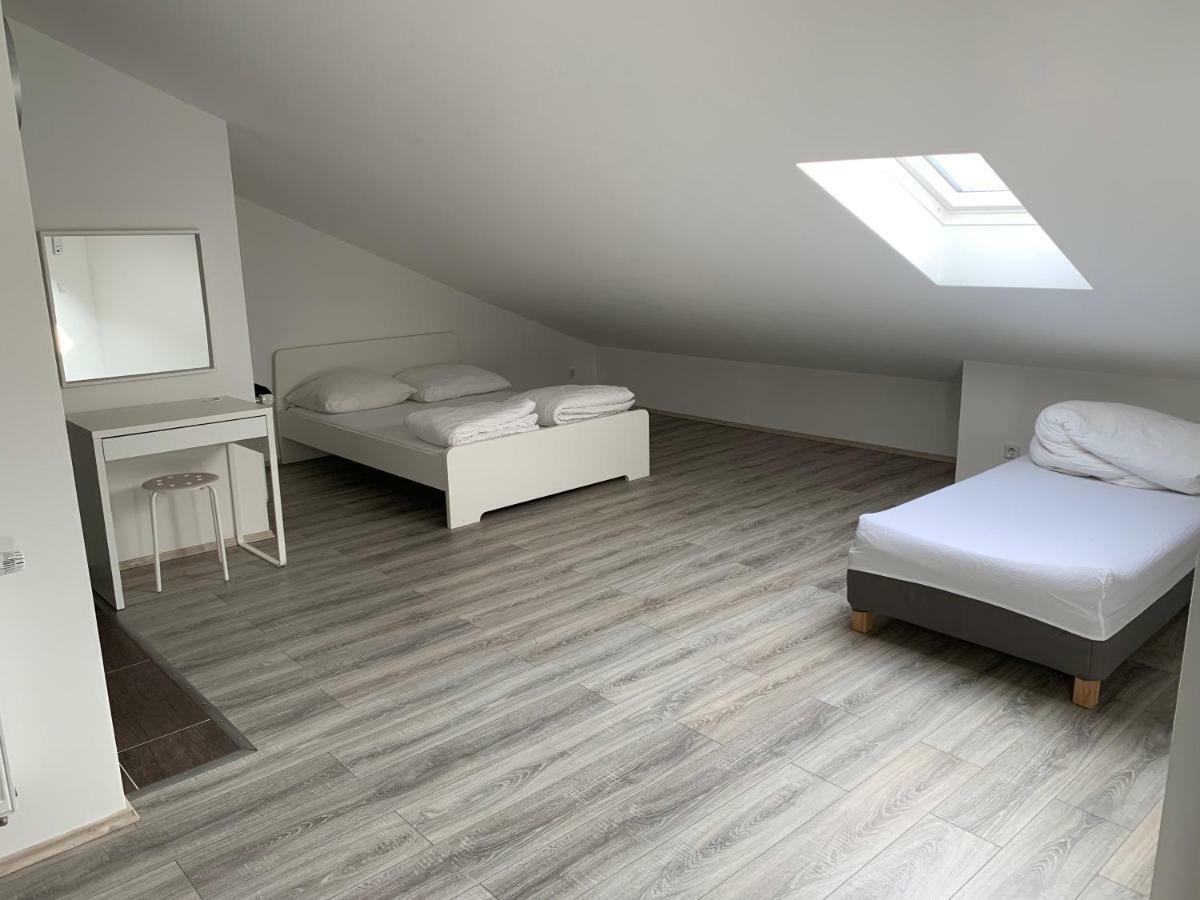 Altstadt Duesseldorf 1 Εξωτερικό φωτογραφία